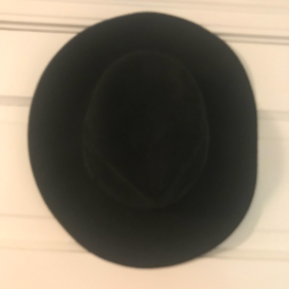 Felt boho hat ✨ - Picture 2 of 3
